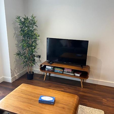 Stunning Manchester City Centre Apartment! Ideal For Small Groups ภายนอก รูปภาพ