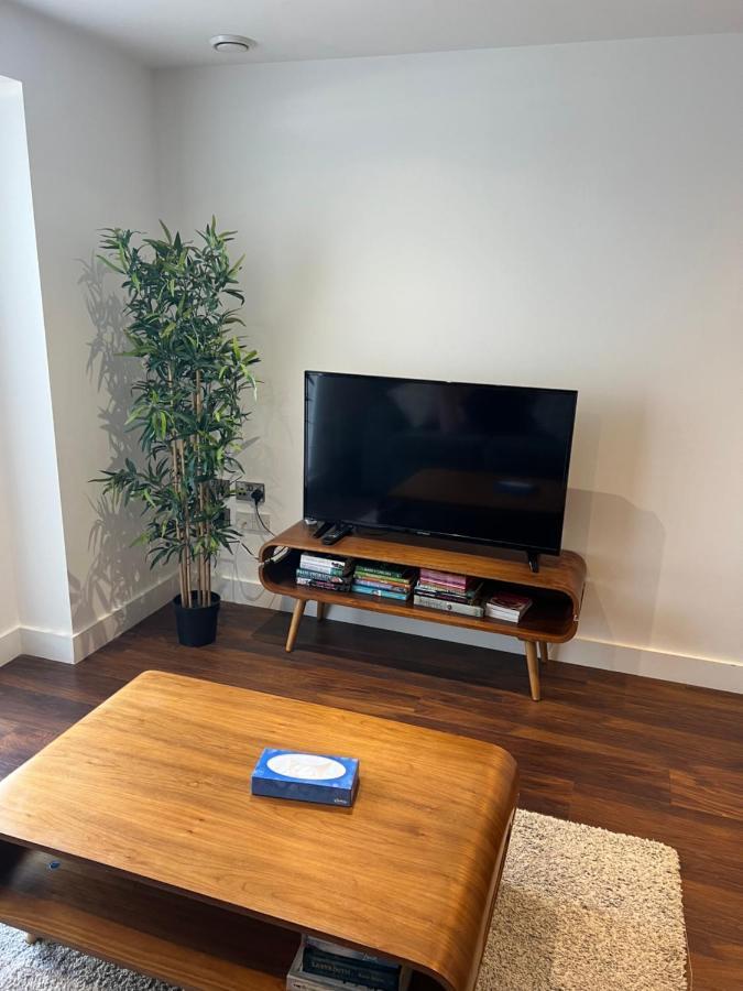 Stunning Manchester City Centre Apartment! Ideal For Small Groups ภายนอก รูปภาพ